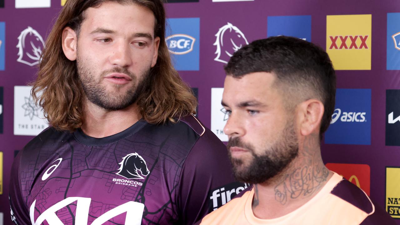NRL 2024 Teams named for NRL preseason challenge