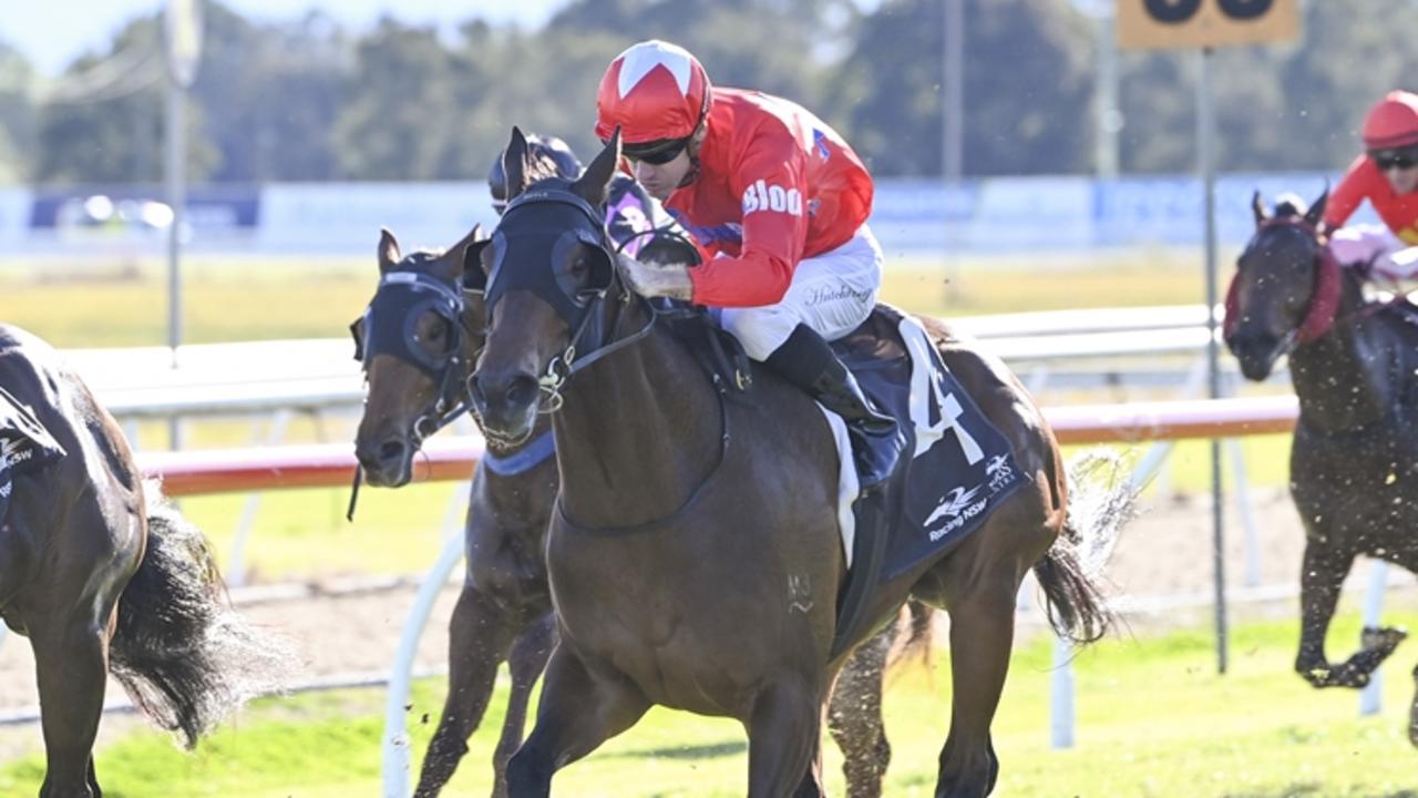 Hawkesbury, Muswellbrook previews: Exceed ready to succeed with her first win