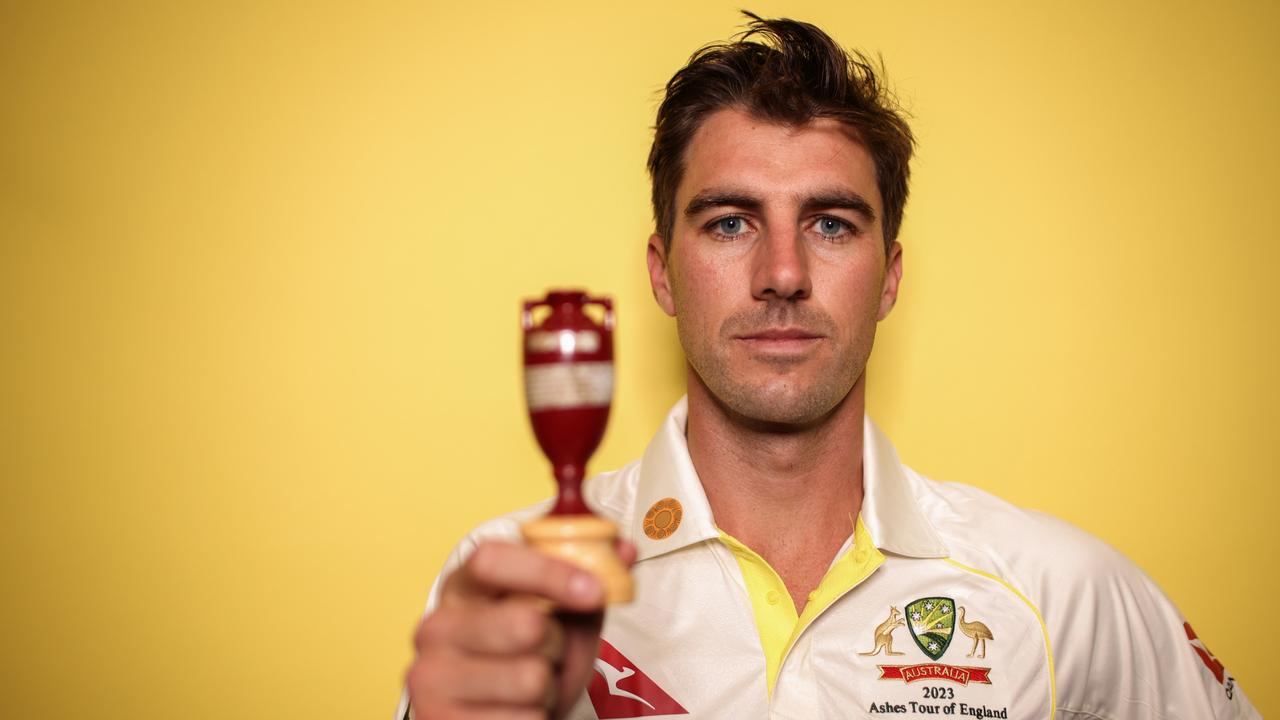 Ashes 2023: Pat Cummins ready for Ashes culture war | The Australian