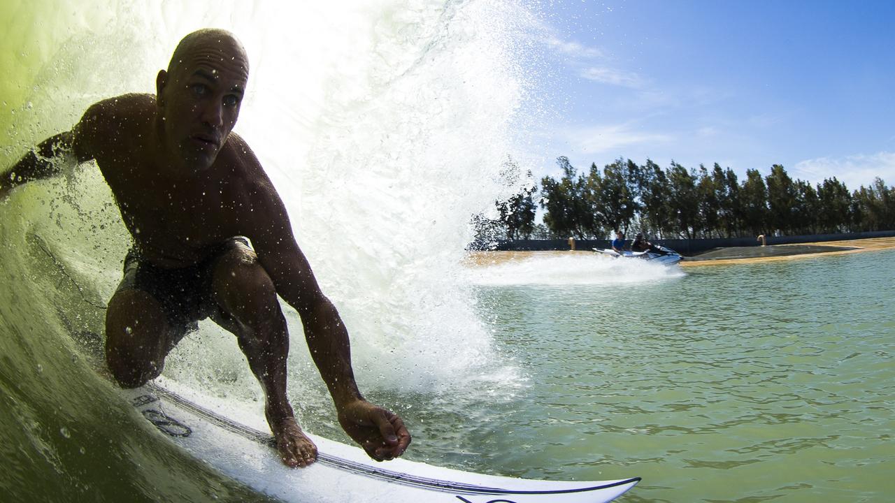 Gold and Sunshine coasts in tight tussle for SEQ’s first wave park