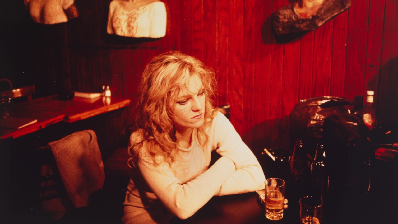 Nan Goldin exhibition in Canberra will break your heart | escape.com.au