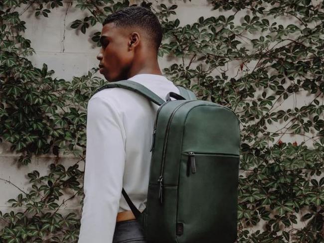 From sleek and compact for the office to practical and sturdy for the gym, a great backpack can be a commute game-changer. Credit: July