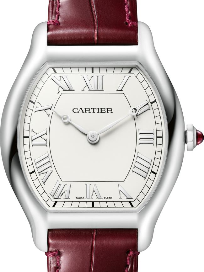 Cartier Prive Tortue.