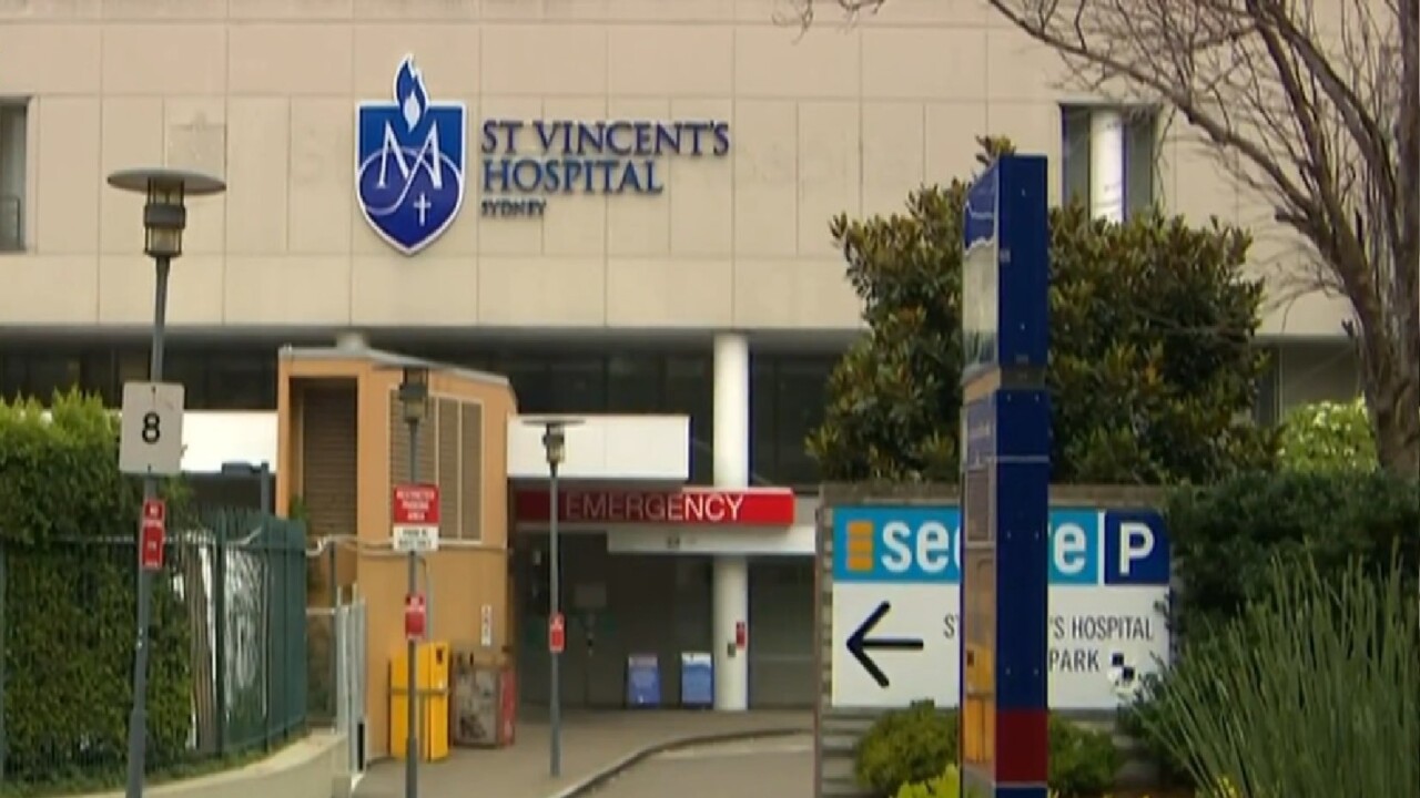 Sydney hospital sends 400 false negative COVID results