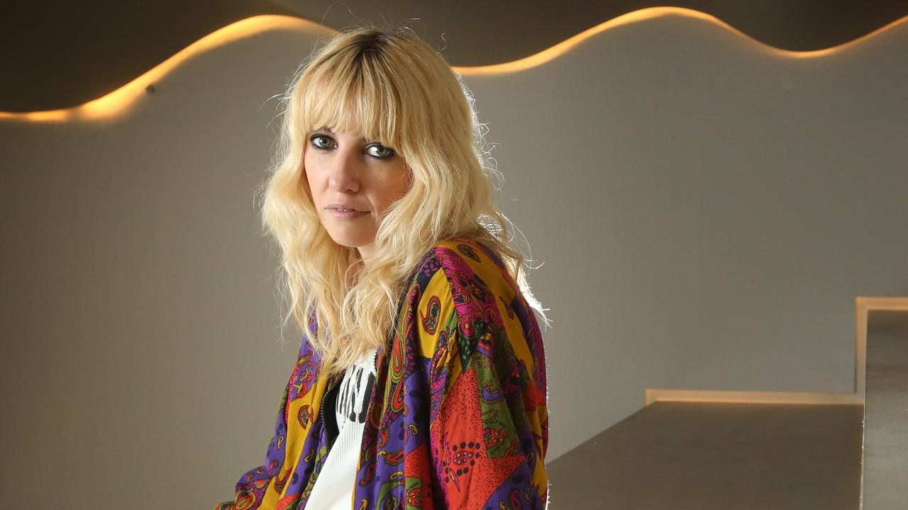 Ladyhawke Makes Music Comeback And Books Australian Tour After Cancer 