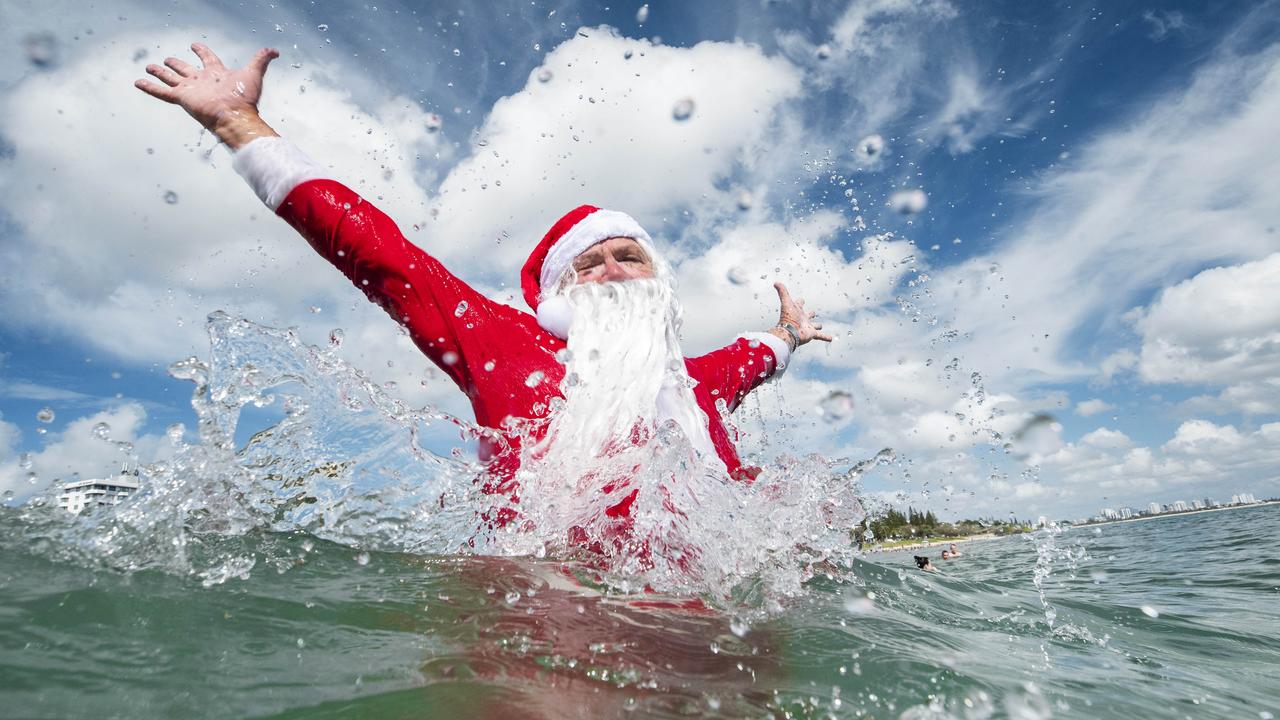 Adelaide, SA Christmas weather forecast 2022 Warm and sunny The