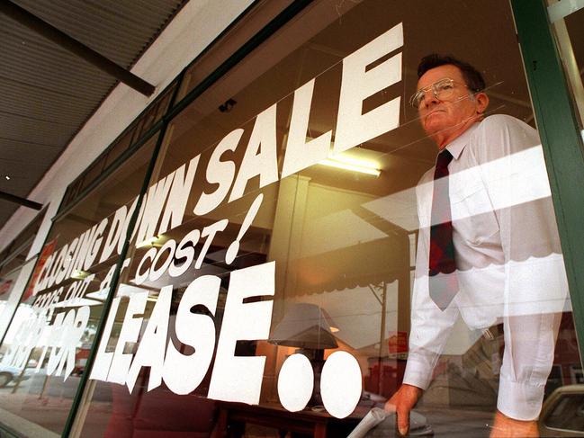 Godfreys exposes true cost of RBA assault on Aussies