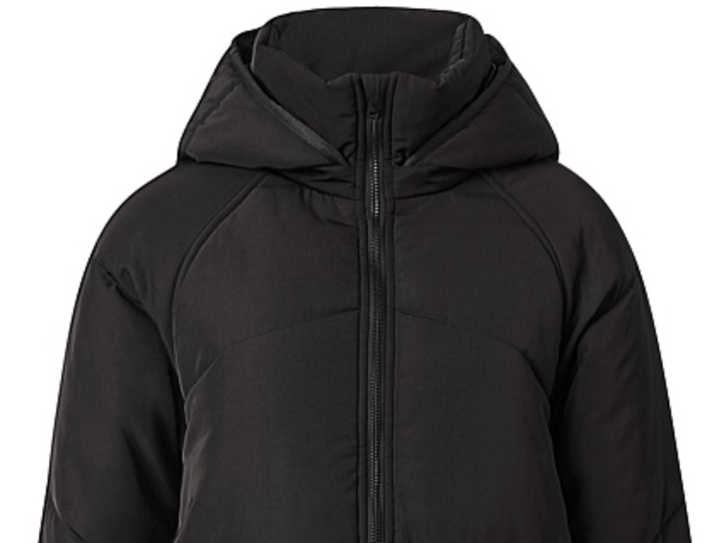 uniqlo australia puffer jacket