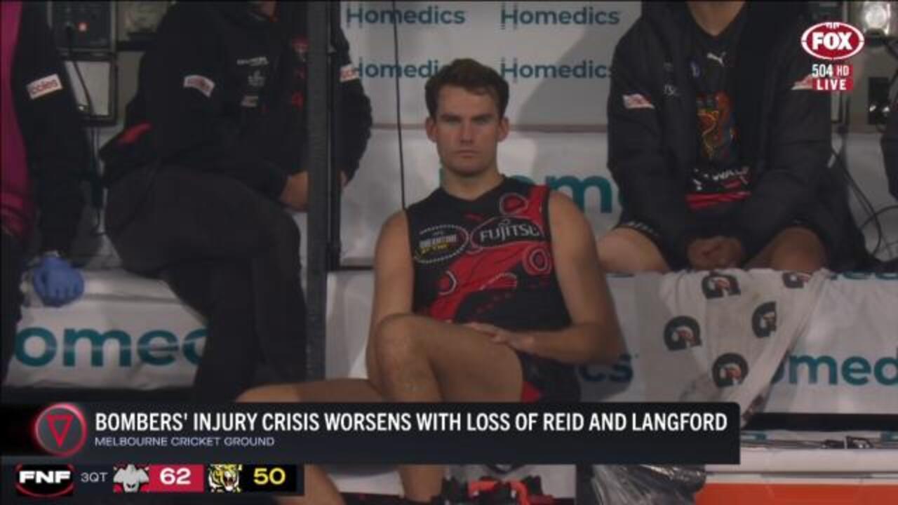 Dons Dreamtime win comes at a cost