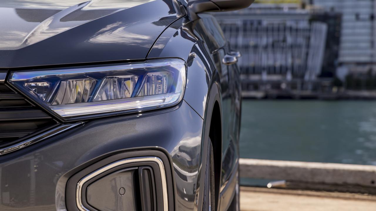 2023 Volkswagen T-Roc R review: Australian first drive