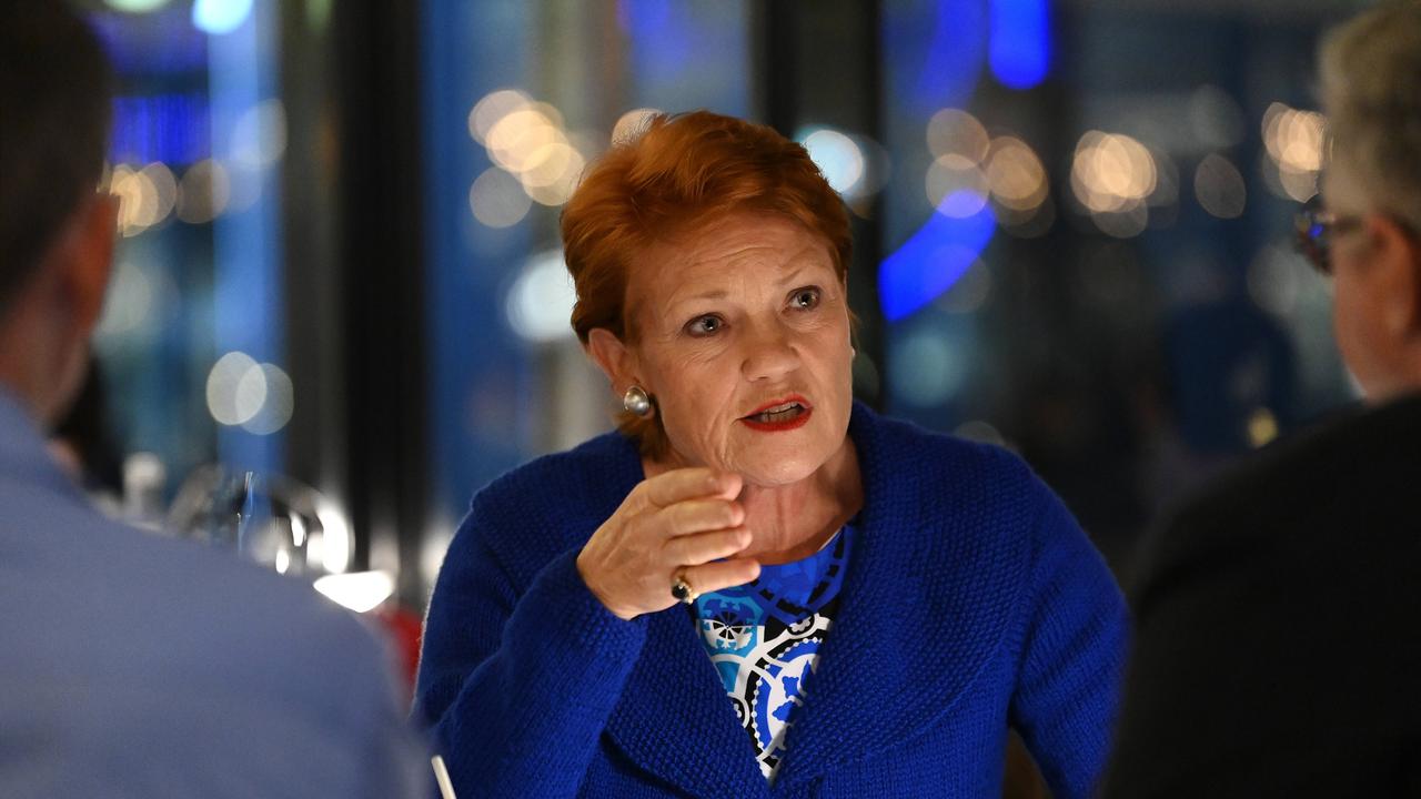 Nathan Buckley To Contest Wide Bay For Pauline Hanson One Nation Party ...