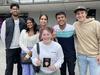 Students live it up at Deakin O-Week