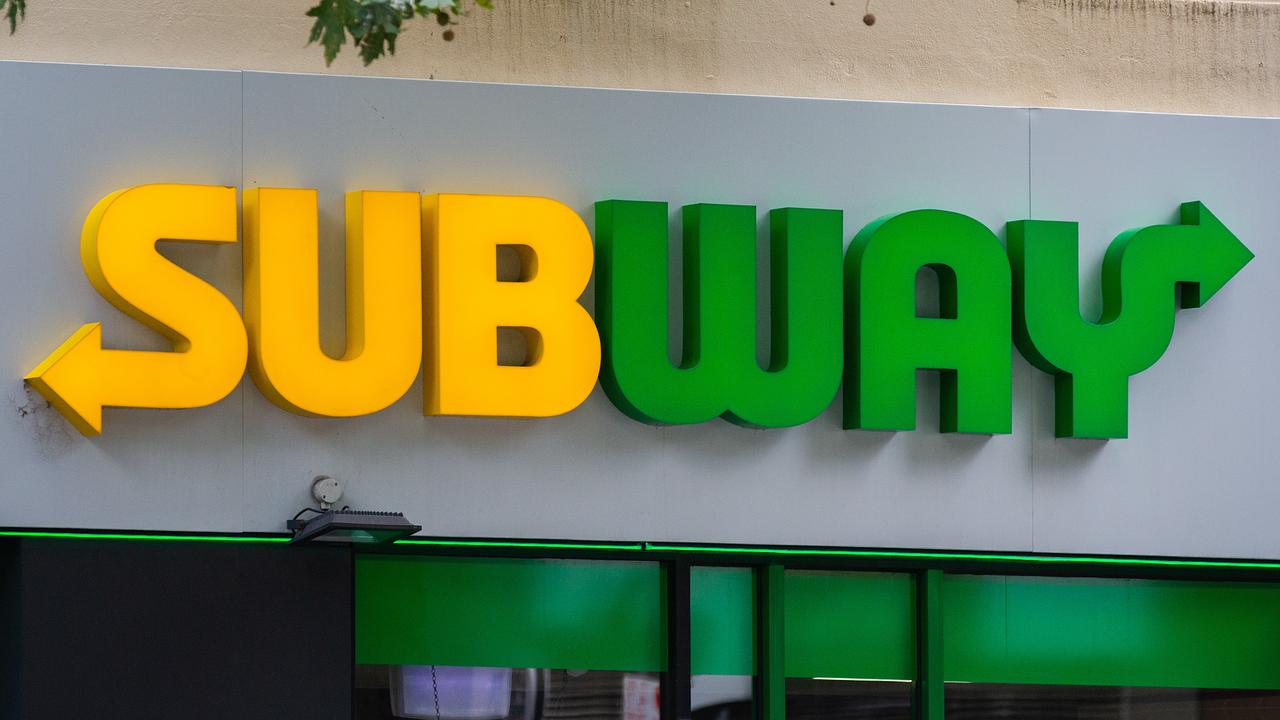 Two positions, including shop manager, are open at Gympie’s Subway restaurants.