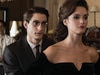 Yves Saint Laurent (Pierre Niney) and Victoire Doutreleau (Charlotte Le Bon) in a scene from YVES SAINT LAURENT, directed by Jalil Lespert.In cinemas June 2014.An Entertainment One Films release.For more information please contact rbraye@entonegroup.com