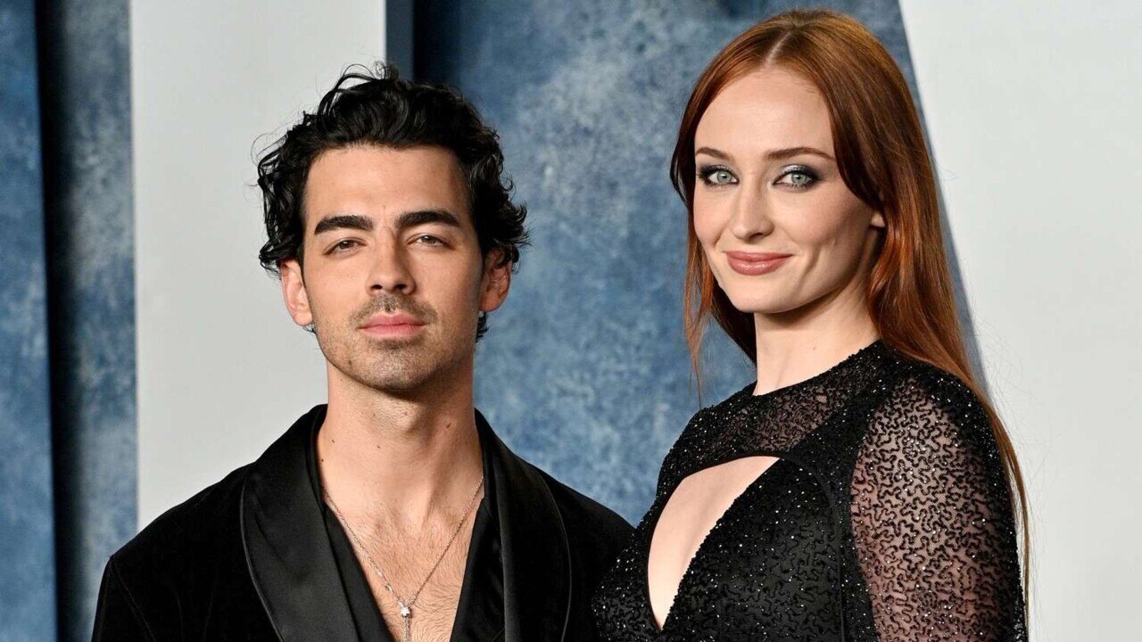 Joe Jonas And Sophie Turner Headed For Divorce After Four Years Of