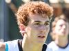 How Power opened its arms to new draftee