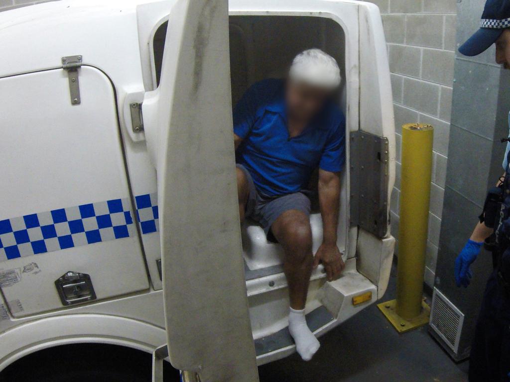 Ray Younan was on Thursday sentenced to jail. Source: NSW Police