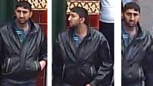 Teenage Girl Indecently Assaulted In Swanston Street Melbourne Herald Sun 