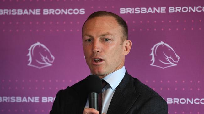 Broncos legend Darren Lockyer says Suncorp is ready to host the NRL grand final.