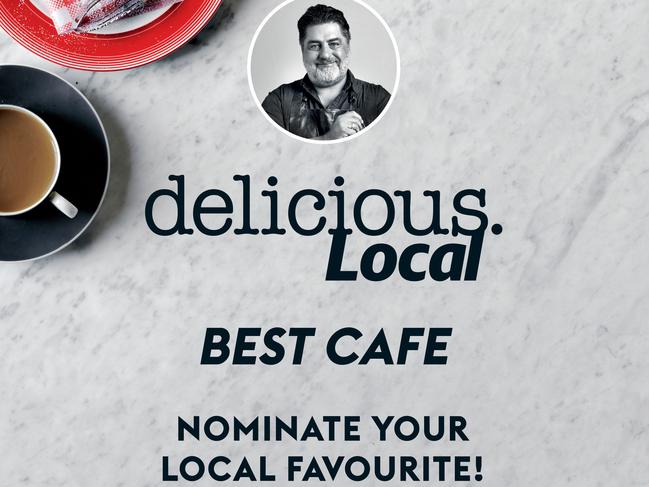 Best Of Cafe Matt Preston