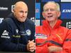 ‘Unfinished business’: Rabbitohs welcome back Wayne