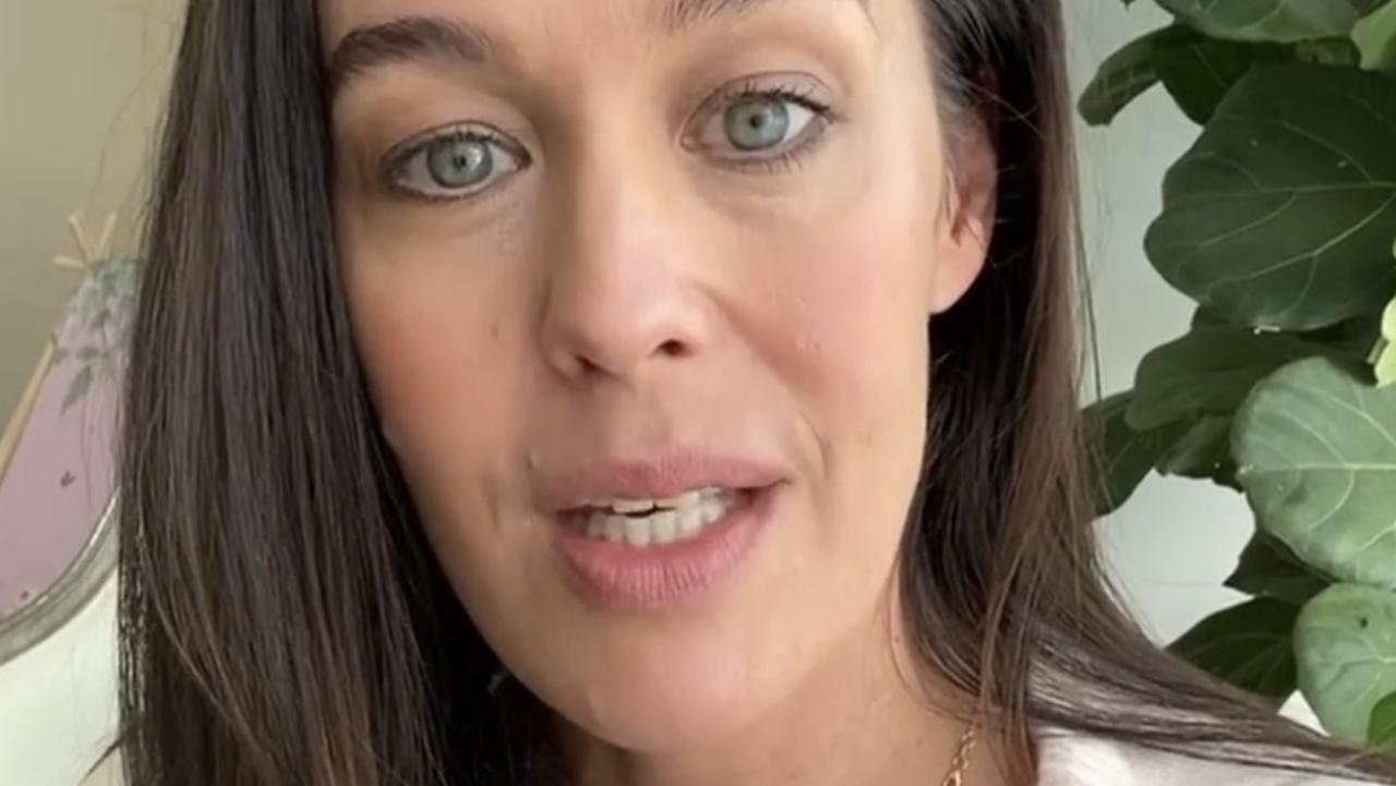 Megan Gale responds to Steve Price lockdown article: ‘Beyond wrong ...