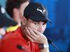 Tennis superstar Nadal sparks retirement questions