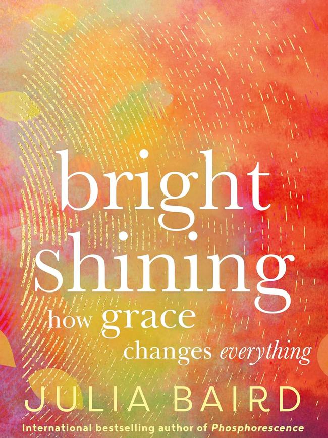 Bright Shining by Julia Baird.