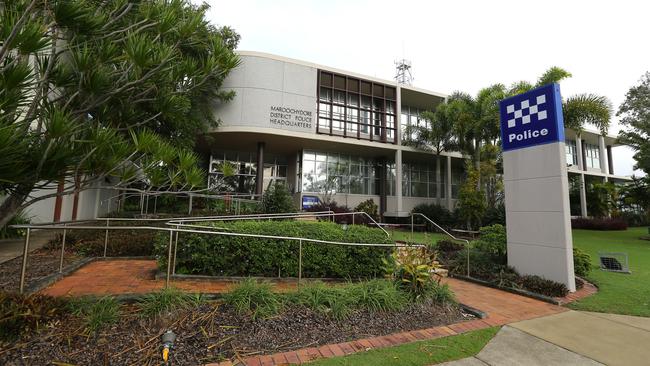 Dhana Clarke was an administration worker at the Maroochydore Criminal Investigation Branch. Picture: AAPImage/David Clarke