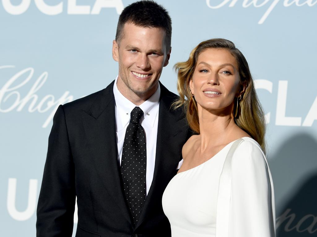 Tom Brady Rumored To Be Dating “Superstar Blonde” As Fans