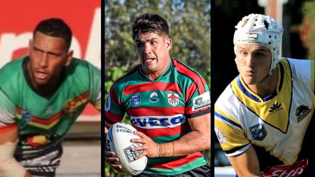 Northern Rivers Regional Rugby League: wrap, results, standouts from round nine