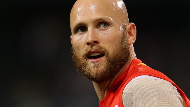 The AFL has got Gary Ablett’s back according to a reporter’s claim.