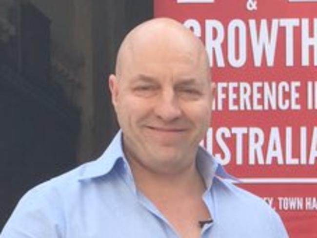 Matt Barrie says the lock-out laws have led to the “complete and utter destruction of Sydney’s nightlife”
