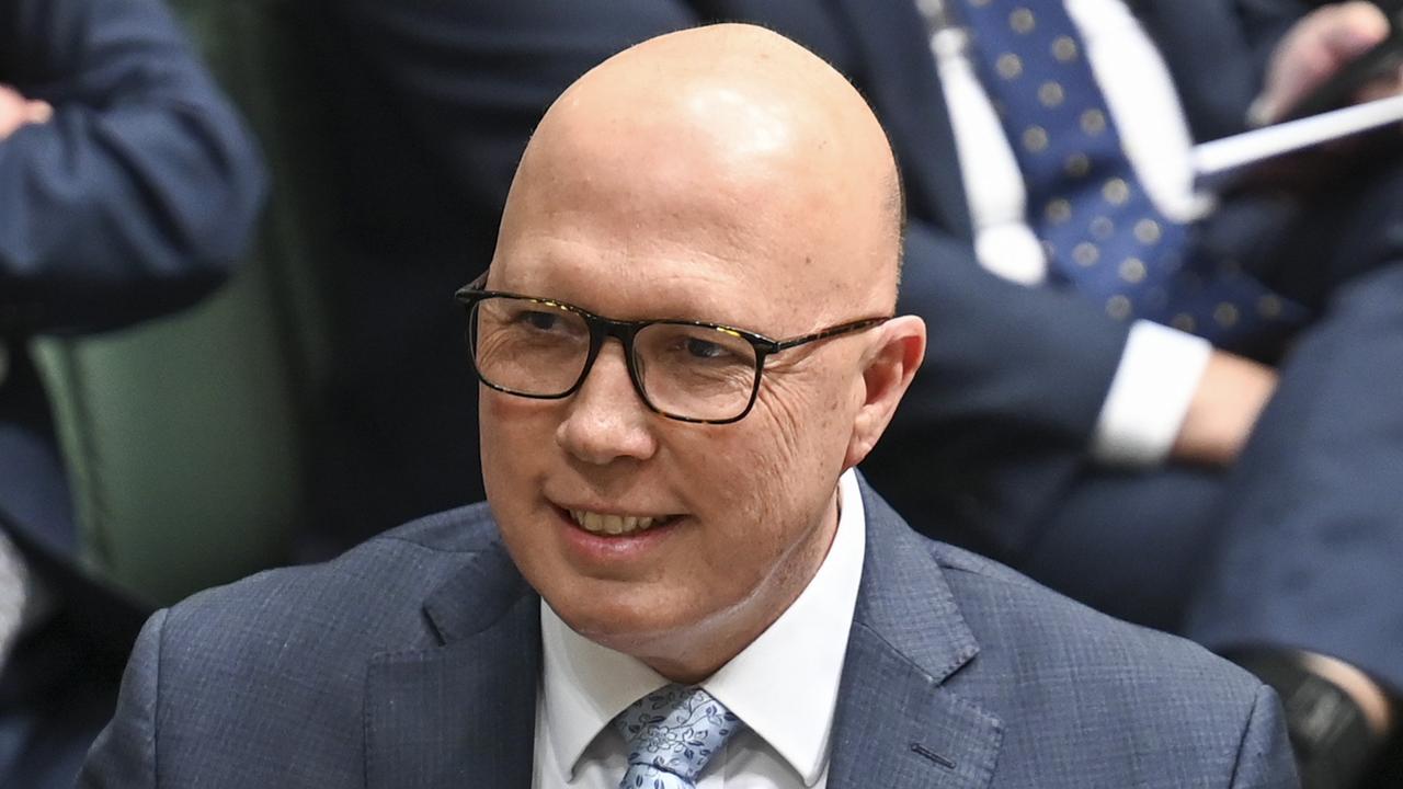 Dutton to lay out pre-election pitch
