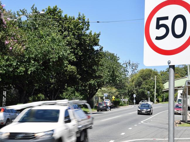 Slower streets: Speed limits in some parts of Urangan up for review