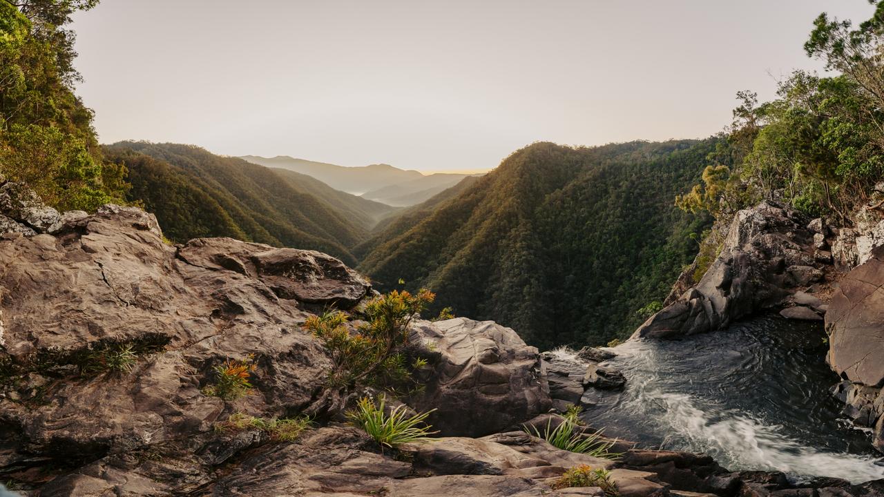 Gadgarra National Park. Photo: Katie Purling