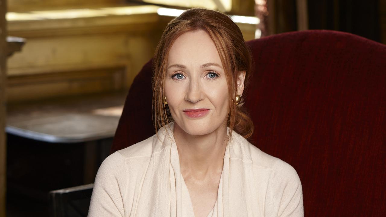 J K Rowling Controversy Harry Potter Author S Transgender Tweet