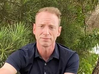 David Speirs MP - I love our community. I want you to hear this first. I hope you can take the time to watch and listen to it. Take care and I look forward to catching up soon. David Picture: Facebook