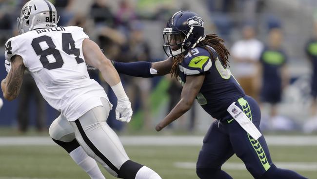 Why Seahawks Rookie Shaquem Griffin's Success Means So Much To So Many