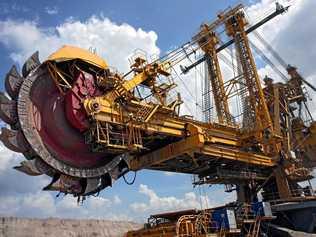 BHP is one of the mining companies to implement 30-day payment terms for the regional supply chain. Picture: Contributed