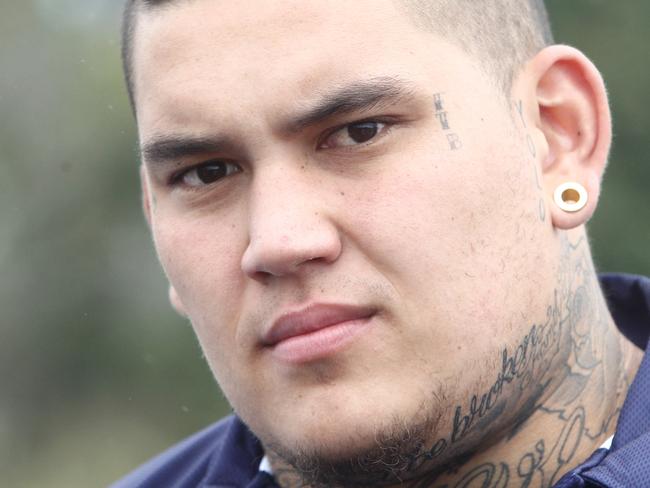 Tha Monstar hits out at Seahawks fans