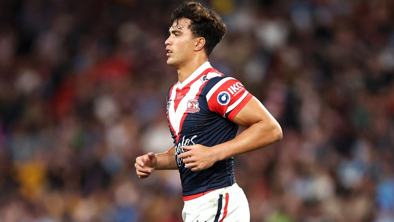 Transfer Whispers, Joseph Suaalii, Dragons, contrat de rugby, Bailey Simonsson, Eels, Roosters, Cowboys, David Armstrong, Roosters, Knights, Euan Aitken Rabbitohs