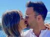 Who is Jimmy Bartel’s new girlfriend?