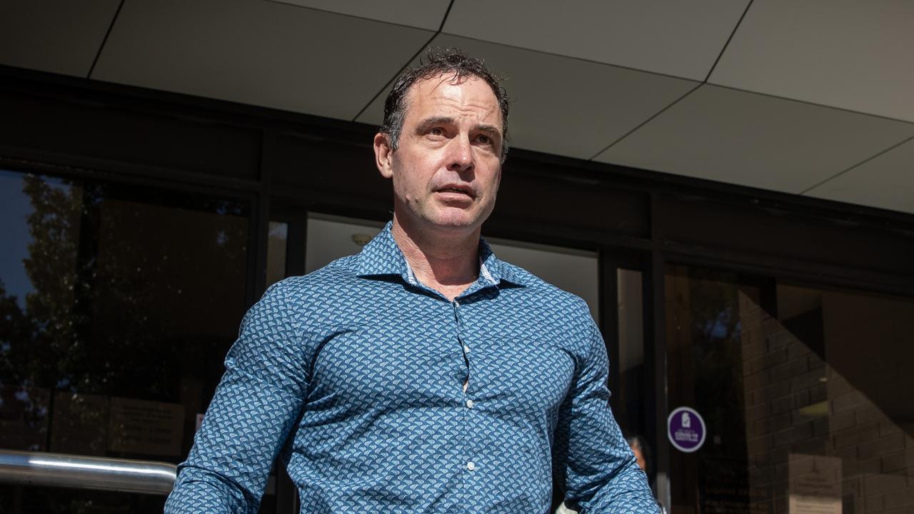 Former principal’s council spot to remain vacant – for now
