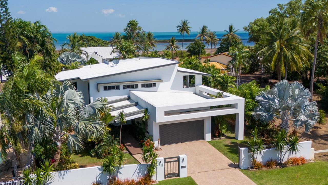 Revealed: What Territorians could be paying for property by 2030