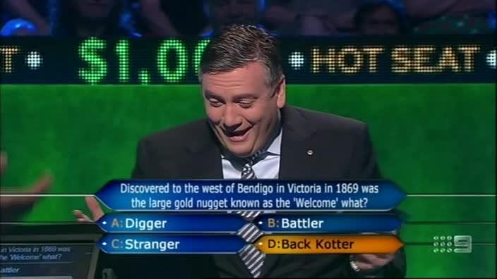 After 15,000 questions Eddie McGuire’s confident he has the answers to ...