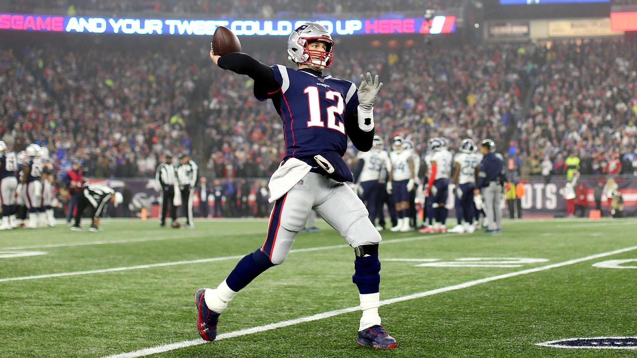 Will Tom Brady be a New England Patriot next season?