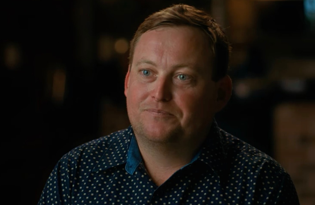 The Daniel Morcombe story as told by his twin brother