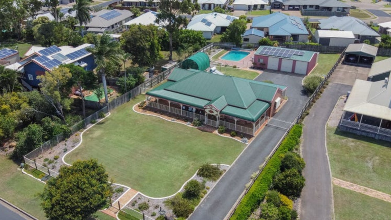Bundaberg sale and auction results, week ending June 7