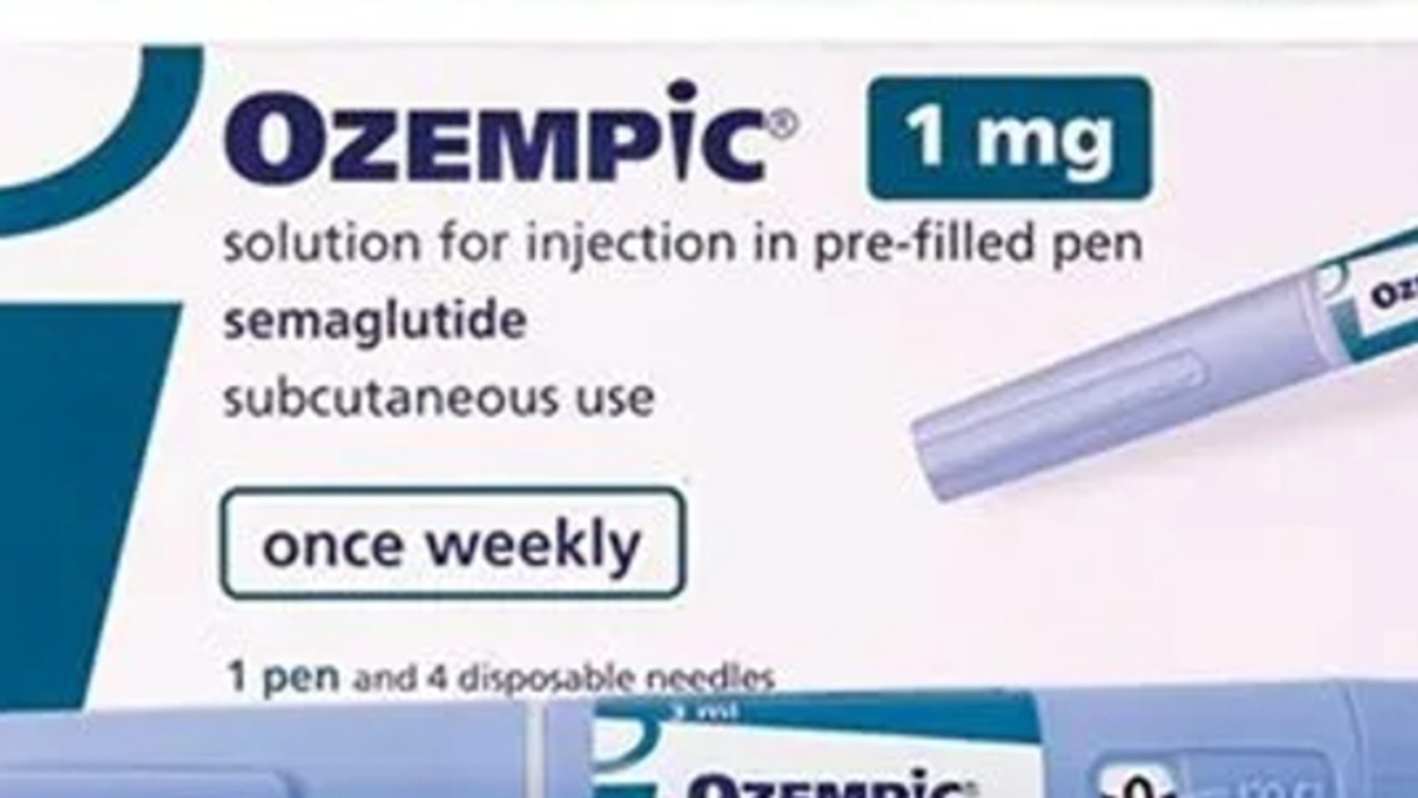 Diabetes drugs Ozempic and Trulicity now both in shortage due to weight